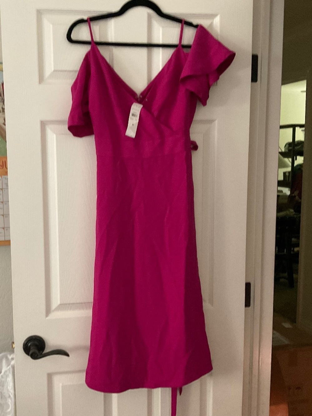 Ann Taylor Dress NWT retails 149 size 6